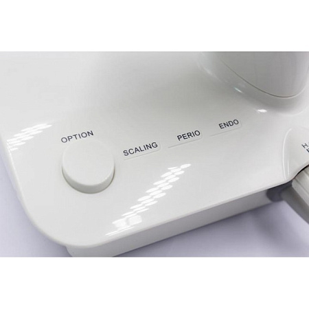 Baolai Bool P7L - полуавтономный скалер с алюминиевой ручкой, с подсветкой