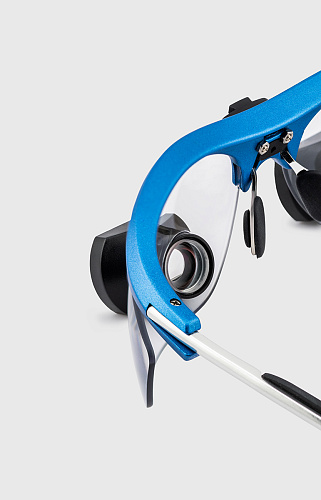 Swan Extended vision 3,5x – Бинокуляры