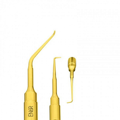 Mectron EN6R - насадка для аппаратов Piezosurgery Mectron