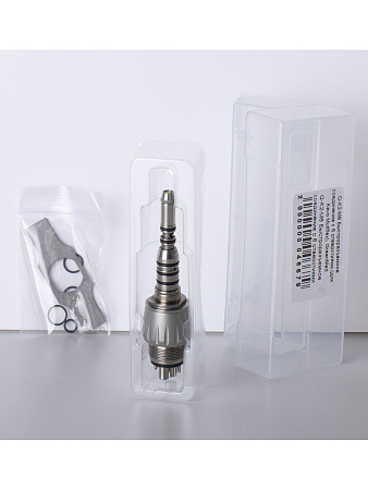 Greenmed Q-K2-M6 — Быстросъёмное соединение под KaVo