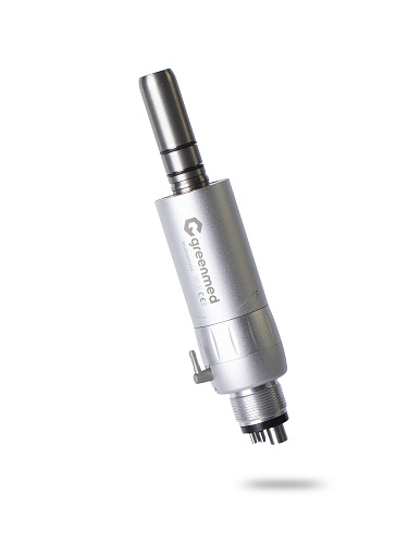 GreenMED AK31-KIT-4 — Набор наконечников