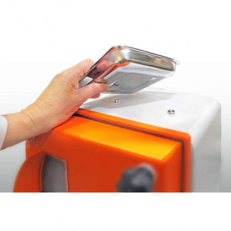 Аверон ТРИММЕР 1.0 - триммер для мокрой шлифовки гипсовых моделей