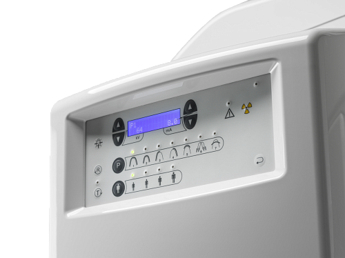 FONA XPan DG - рентгенографическая цифровая система панорамной съемки