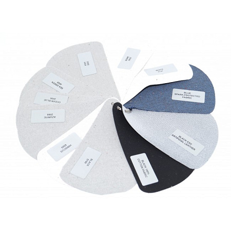 Salli Surgeon - эргономичный стул врача-стоматолога хирурга, со спинкой и подлокотниками