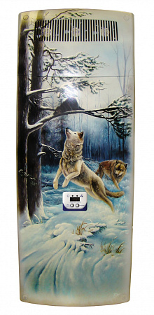 Виталия РБК-2 "POZIS" - Облучатель-рециркулятор бактерицидный с рисунком и инкрустацией