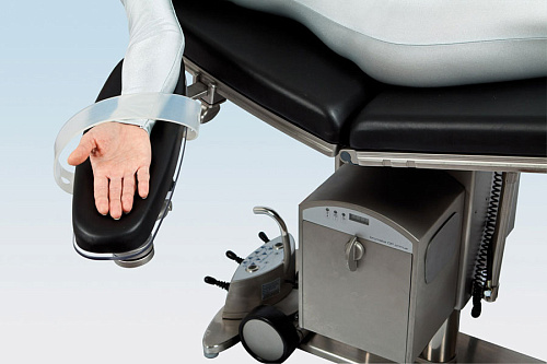 Brumaba Z1.001 - ХИРУРГИЧЕСКИЕ ПОДЛОКОТНИКИ