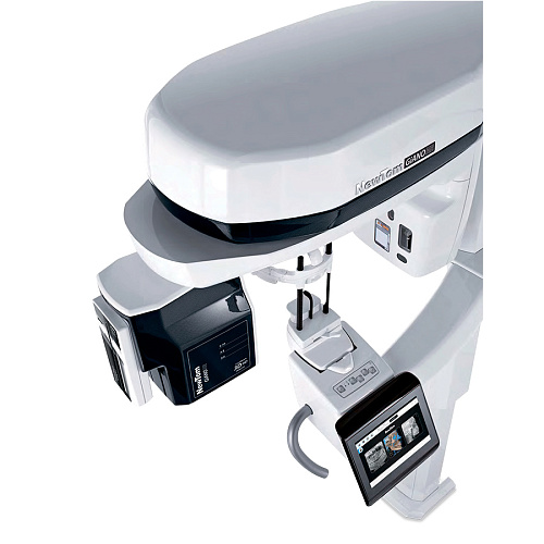 NewTom Giano HR Professional – Компьютерный томограф