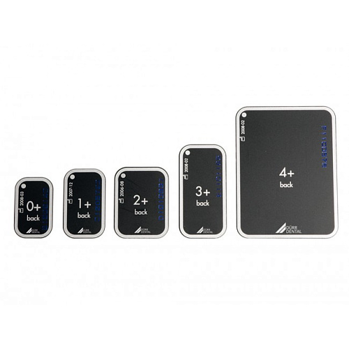 Durr Dental VistaScan Mini View – стоматологический сканер рентгенографических пластин