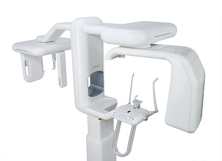 GENORAY Papaya Plus - ортопантомограф с цефалостатом