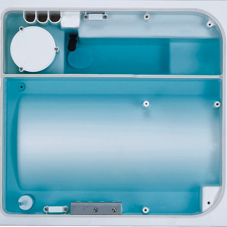 Runyes Wind 18 - автоклав класса В с вакуумной сушкой, 18 л