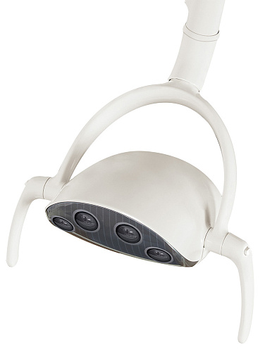 GreenMED S800 – Стоматологическая установка с верхней подачей