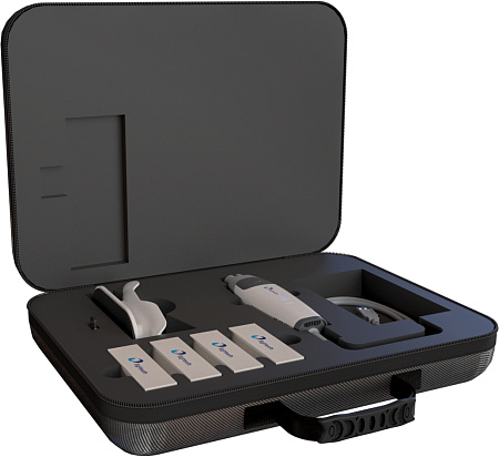 Eighteeth Helios 600 — Интраоральный сканер