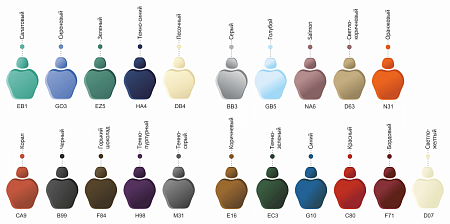 Darta 1605 M - стоматологическая установка с нижней подачей инструментов