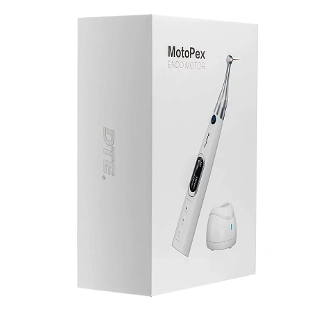 DTE MotoPex — Эндомотор