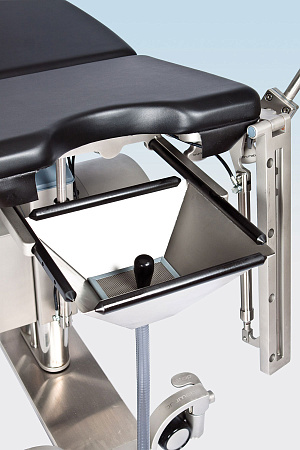 Brumaba Z1.160 - УРОЛОГИЧЕСКИЙ ЛОТОК