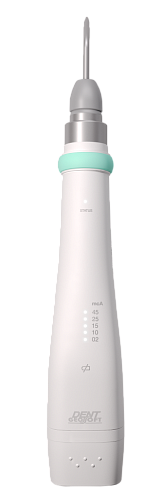 Geosoft Estus Pulp – аппарат электродиагностический