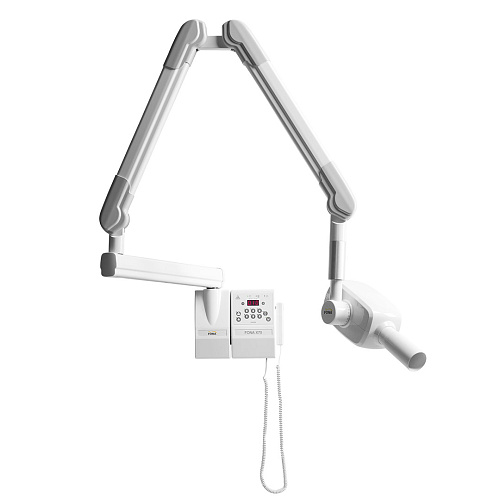 FONA X70 - дентальный рентген аппарат