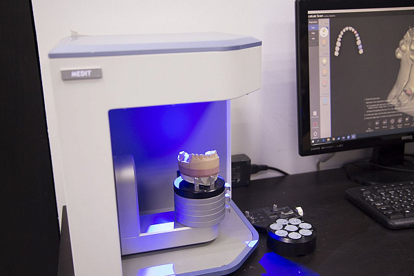 Зуботехническая лаборатория «Dental Hub»4.jpg