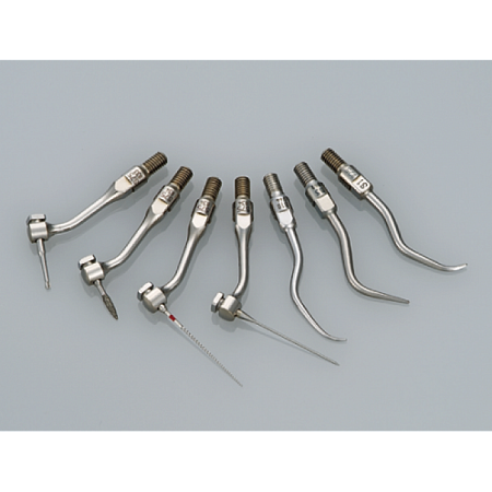 NSK Ti-Max S970SL - пневматический скалер с оптикой (для переходника Sirona)