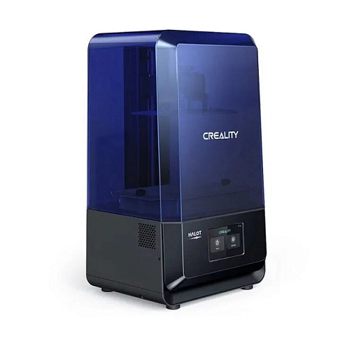 Creality HALOT-RAY – 3D-принтер