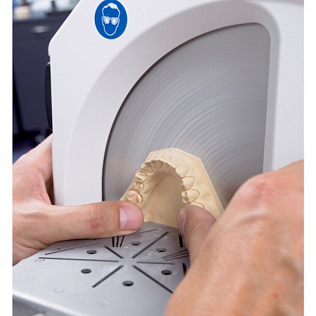 Renfert MT Plus - триммер для мокрой и сухой обработки