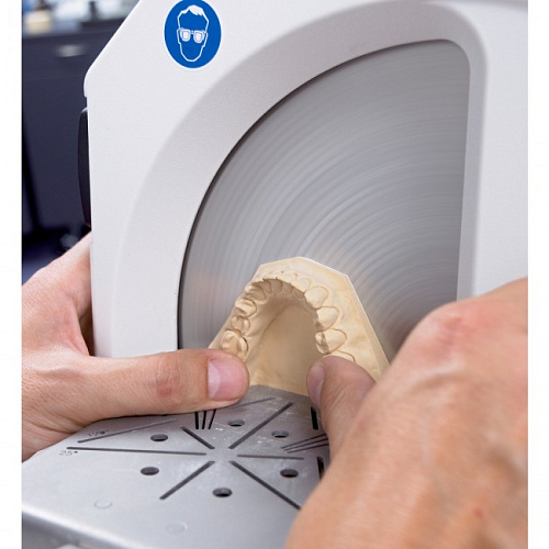 Renfert MT Plus - триммер для мокрой и сухой обработки