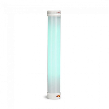 Армед СH111-115 - настенный медицинский облучатель-рециркулятор пластик