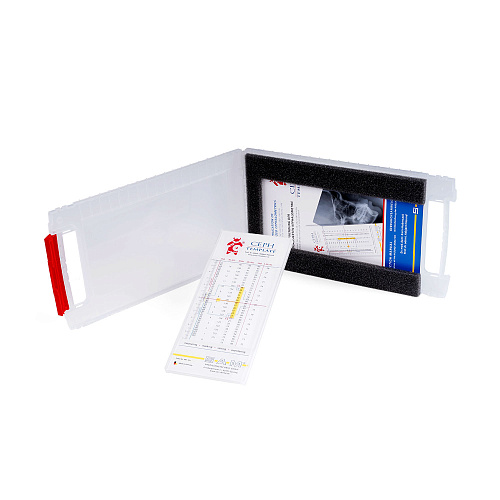 SAM ART 391 — Шаблон CEPH