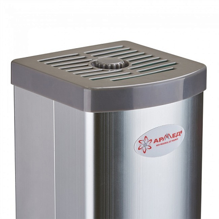 Армед СН111-115 - облучатель-рециркулятор медицинский метал