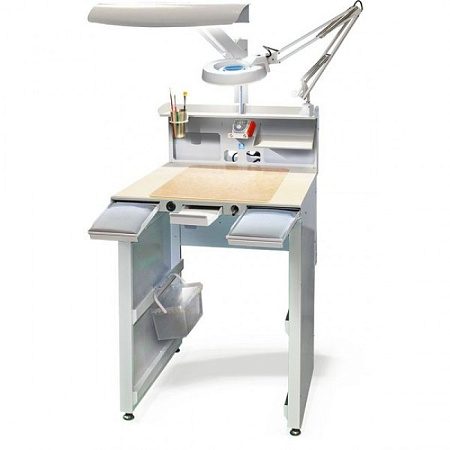 Аверон СЗТ 4.3 МАСТЕР МИНИ - уменьшенный по ширине до 700 мм вариант стола СЗТ 4.3 МАСТЕР