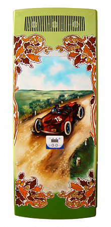 Виталия РБК-1 "POZIS" - Облучатель-рециркулятор бактерицидный с рисунком