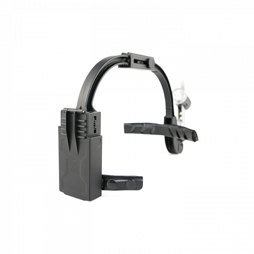 ITS–x.pro ITS-10 - бестеневой налобный осветитель