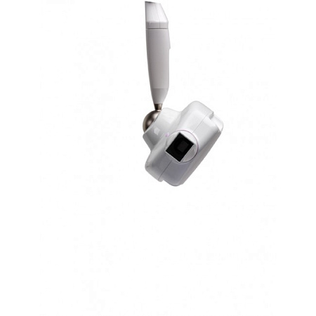 MyRay RXDC Hypersphere+ - высокочастотный настенный рентгеновский аппарат, конструкция повышенной мобильности 