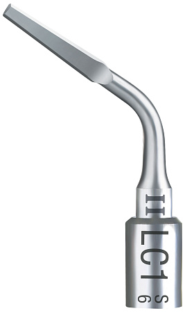 Acteon Extraction II – набор насадок (LC1 II, LC1 - 90 градусов II, LC2 II, LC2L II, LC2R II, NINJA II) для Piezotome II