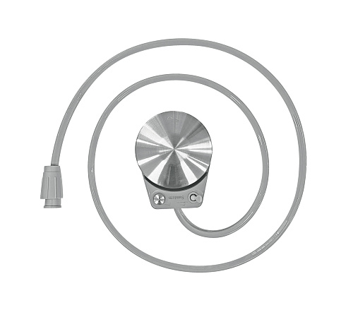 Suntem D307 – Стоматологическая установка с верхней подачей инструментов