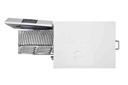 ESCO 3 L – автоклав класса В