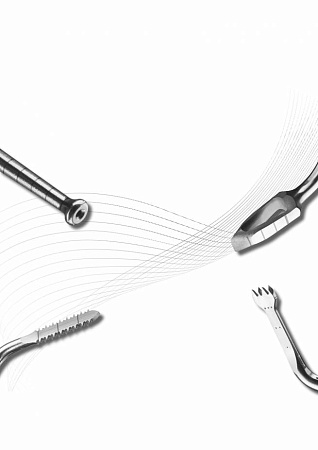 Acteon Implant Center 2 – Хирургический аппарат (физиодиспенсер) со светом