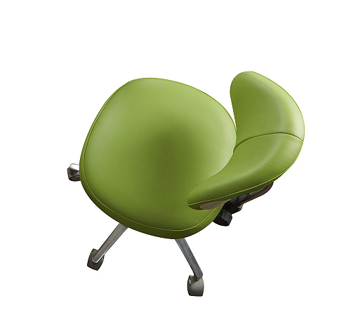 GreenMED S450 – Стоматологическая установка с нижней подачей