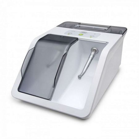 W&H Assistina TWIN — Аппарат для чистки и смазки наконечников