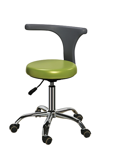 GreenMED S600 – Стоматологическая установка с нижней подачей