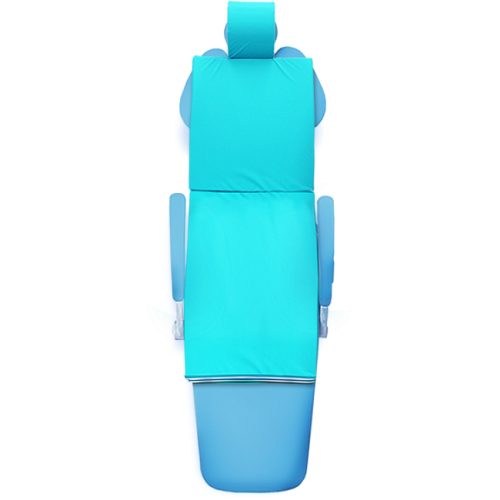 Тексполимер Волна - матрас стоматологический с подушкой