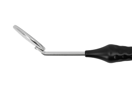 Hahnenkratt 633X4 TOPvision FS SS — Зеркало №4 с передней отражающей поверхностью, упаковка 12 шт.