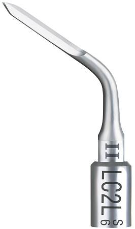 Acteon Extraction II – набор насадок (LC1 II, LC1 - 90 градусов II, LC2 II, LC2L II, LC2R II, NINJA II) для Piezotome II