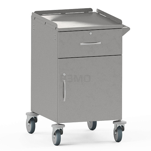 ВЗМО ТМА-11-В-Н — Тумба медицинская анестезиолога