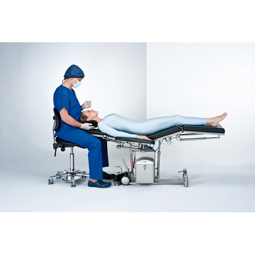 Brumaba Varius - хирургический стол