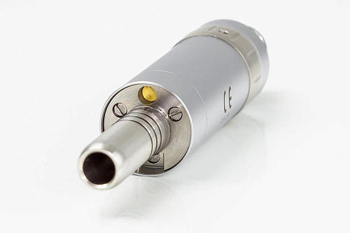 MERCURY 2000 - пневматический микромотор с фиброоптикой