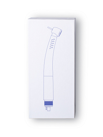 Greenmed GM-HC3LB — Турбинный наконечник