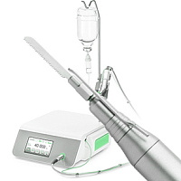 Пьезохирургические аппараты, купить в GREEN DENT, акции и специальные цены. 