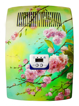 Виталия ОРБ-1П «POZIS» - Облучатель-рециркулятор бактерицидный с рисунком и инкрустацией