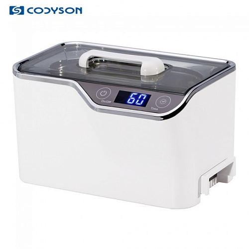 Codyson - CDS-100 - ультразвуковая мойка, 0,6 л
